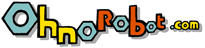 Oh No Robot!